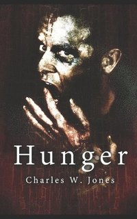 bokomslag Hunger