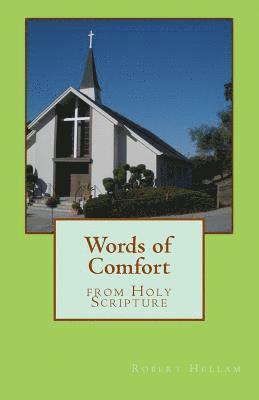 Words of Comfort: From Holy Scripture 1
