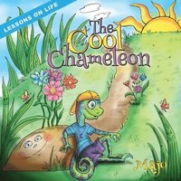 bokomslag The Cool Chameleon