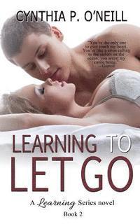 Learning To Let Go 1