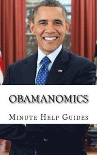 bokomslag Obamanomics