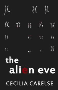 The Alien Eve 1