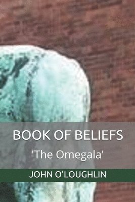 bokomslag Book of Beliefs