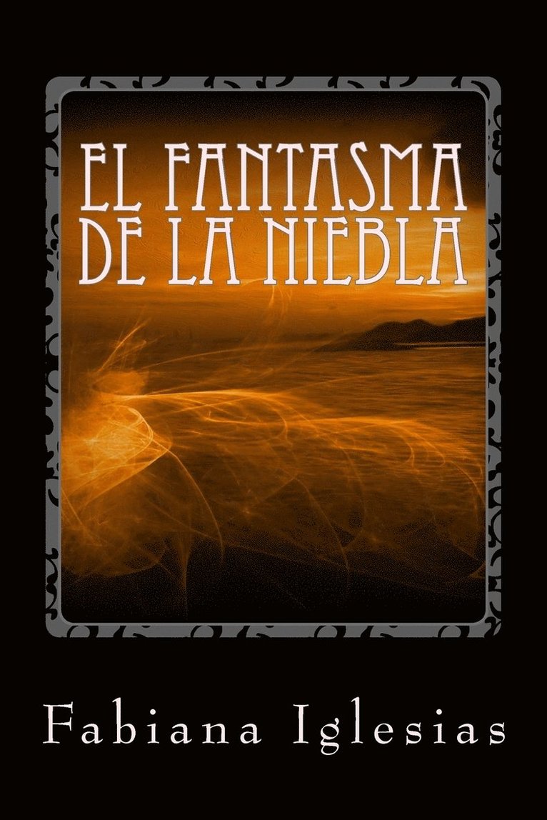 El fantasma de la niebla 1