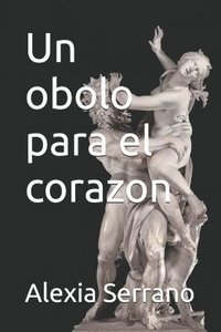 bokomslag obolo para el corazon