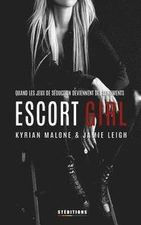 bokomslag Escort Girl