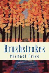 Michael Price - Brushstrokes, Häftad