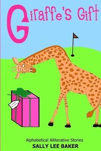 bokomslag Giraffe's Gift