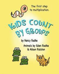 Kids Count by Groups 1