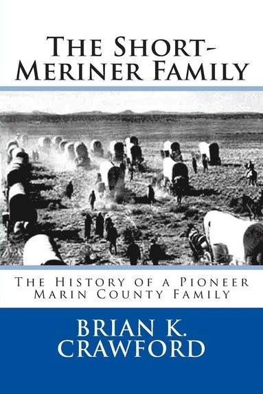 bokomslag Short-Meriner Family