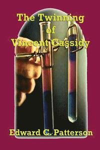 bokomslag The Twinning of Vincent Cassidy
