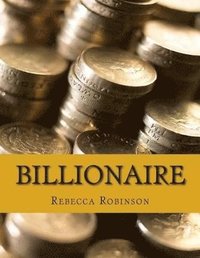 bokomslag Billionaire