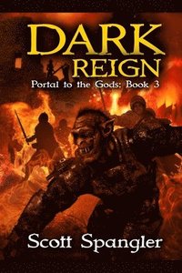 bokomslag Dark Reign