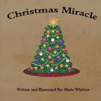 bokomslag Christmas Miracle