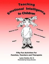 bokomslag Teaching Emotional Intelligence to Children