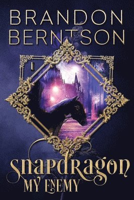 Brandon Berntson - Snapdragon, Häftad