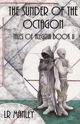 bokomslag Sunder of the Octagon