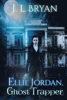 Ellie Jordan, Ghost Trapper 1