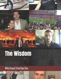 bokomslag The Wisdom