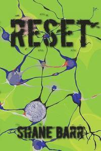 Jill Sebacher - Reset, Häftad