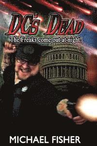 bokomslag DC's Dead