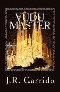 bokomslag Vudu Master