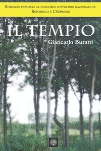 bokomslag Il Tempio