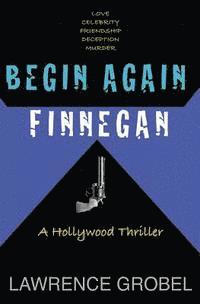 bokomslag Begin Again Finnegan