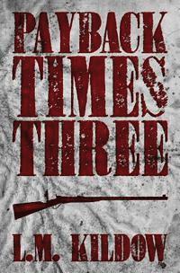 bokomslag Payback Times Three