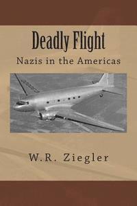 Deadly Flight 1