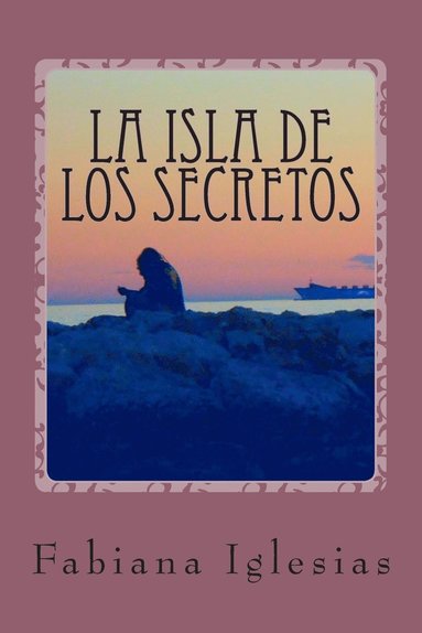 bokomslag La isla de los secretos