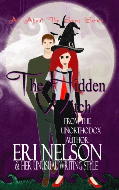 The Hidden Witch 1