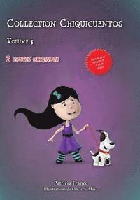 Marcel Filion on - Collection Chiquicuentos volume 3: Cobi et Nous sommes tous egaux, Häftad