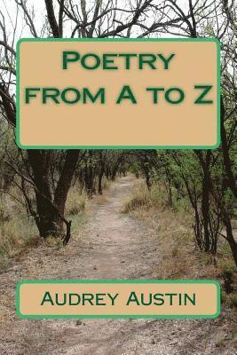 Poetry from A to Z 1