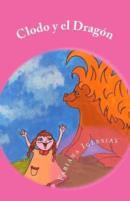 Fabiana Iglesias - Clodo y el Dragón, Häftad