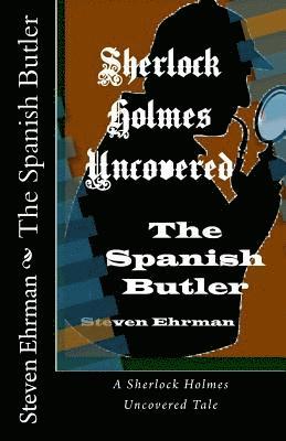 The Spanish Butler 1