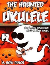 bokomslag Haunted Ukulele