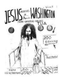 bokomslag Jesus Arrives in Washington Volume II