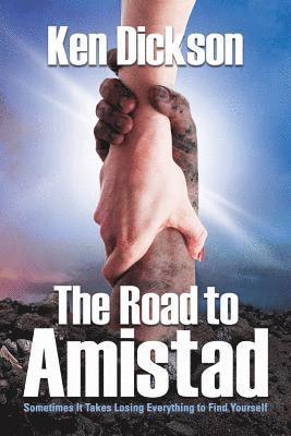 bokomslag Road to Amistad