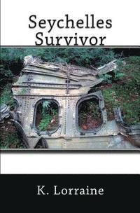 bokomslag Seychelles Survivor