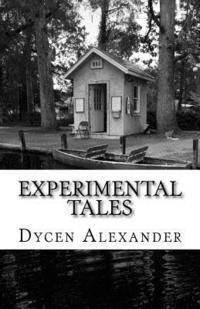 bokomslag Experimental Tales: For Your Enjoyment