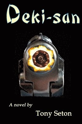 Tony Seton - Deki-san, Häftad