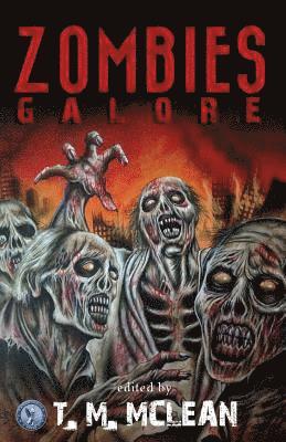 Zombies Galore 1