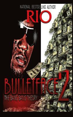 bokomslag Bulletface 2