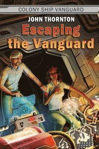 bokomslag Escaping the Vanguard