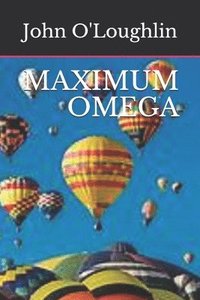 bokomslag Maximum Omega