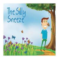 bokomslag The Silly Sneeze