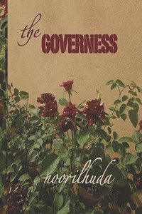 bokomslag governess