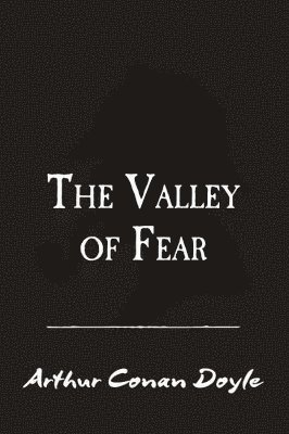 The Valley of Fear 1