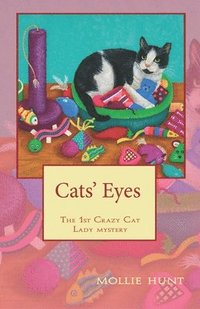 bokomslag Cats' Eyes